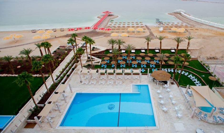 הרודס ים המלח פתאל